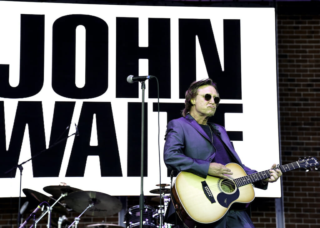 John Waite