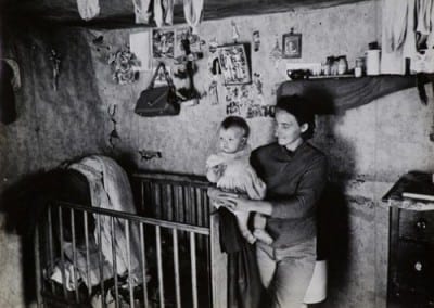 Photographs in “Woman’s Image” at Hagedorn Foundation Gallery engage eye and mind