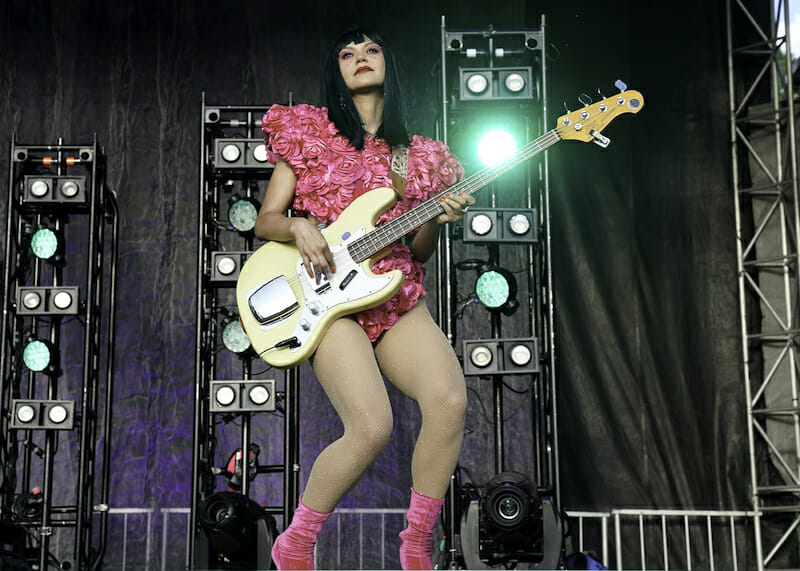 Shaky Knees: Khruangbin