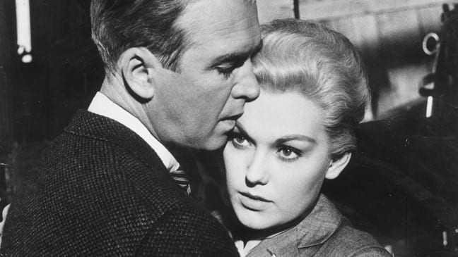 “Vertigo,” “Slur,” Sharon Louden and more this week, November 3–10