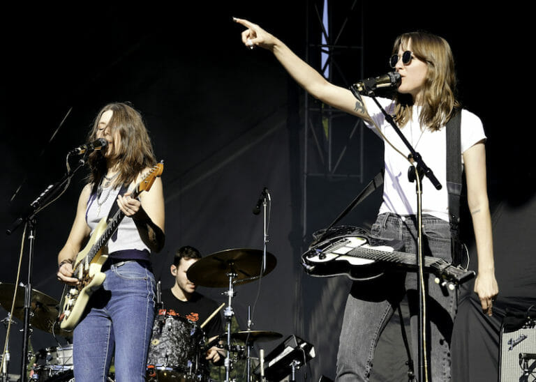 Shaky Knees: Larkin Poe