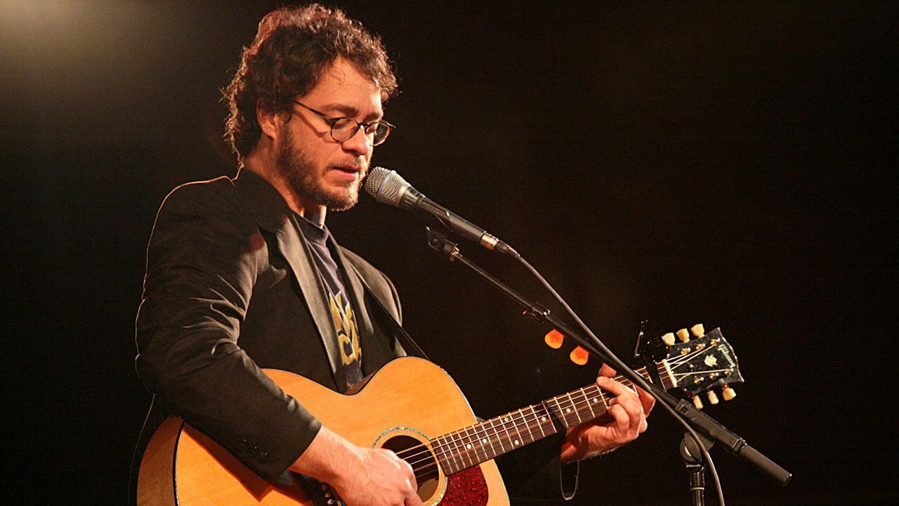 Amos Lee