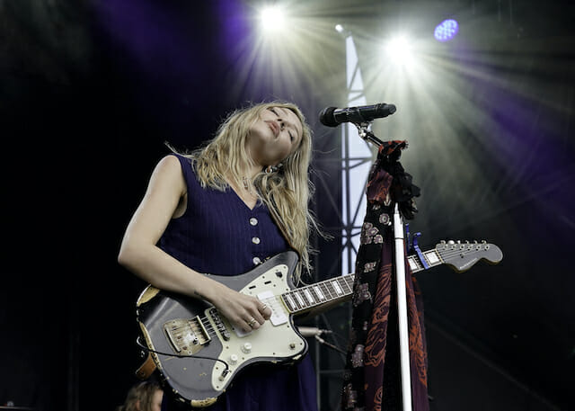 Shaky Knees: Lennon Stella