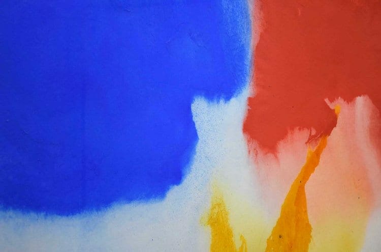 artwork by Leo Rabin