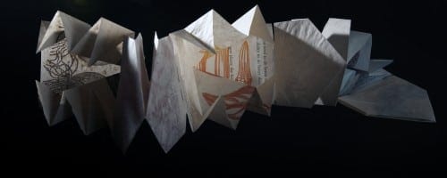 South Carolina artist Lisa Beth Robinson's sculptural "Migration." Lisa Beth Robinson Greenville, NC South Carolina artist Lisa Beth Robinson's sculptural "Migration." Lisa Beth Robinson Greenville, NC