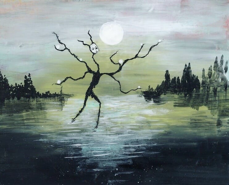 Atlanta Surrealists’ Underground show promises eerie, immersive, sensory feast