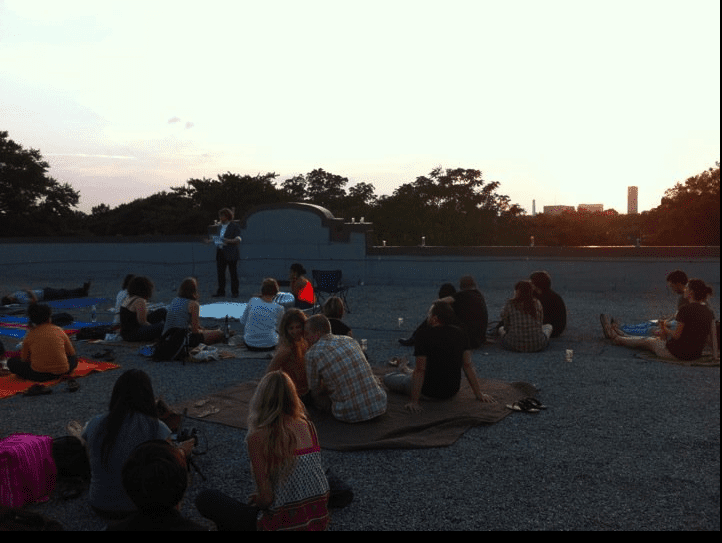 loosechange_rooftop