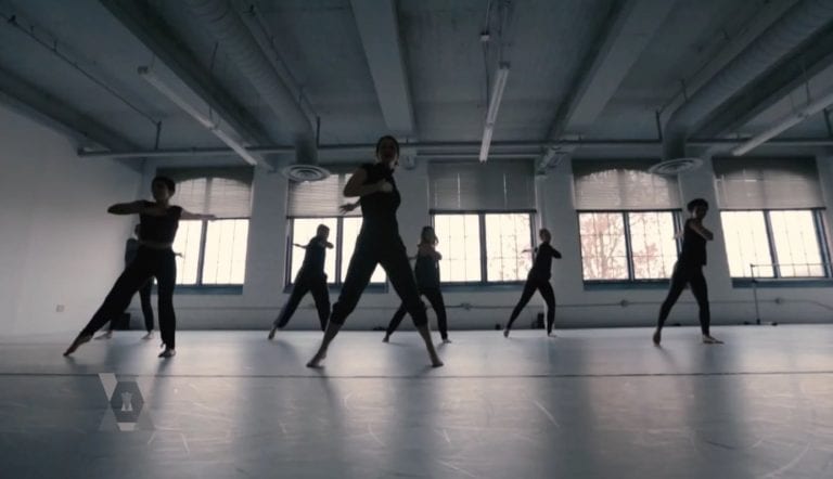 Lucky Penny, the ArtsATL Luminary Awards 2017 Kindle Award Winner