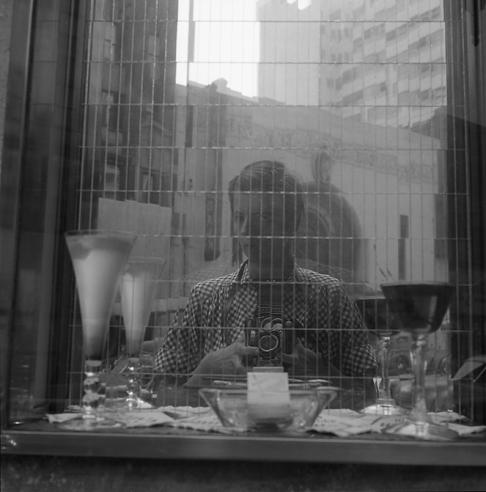 A posthumous photography star is born: Vivian Maier at Jackson