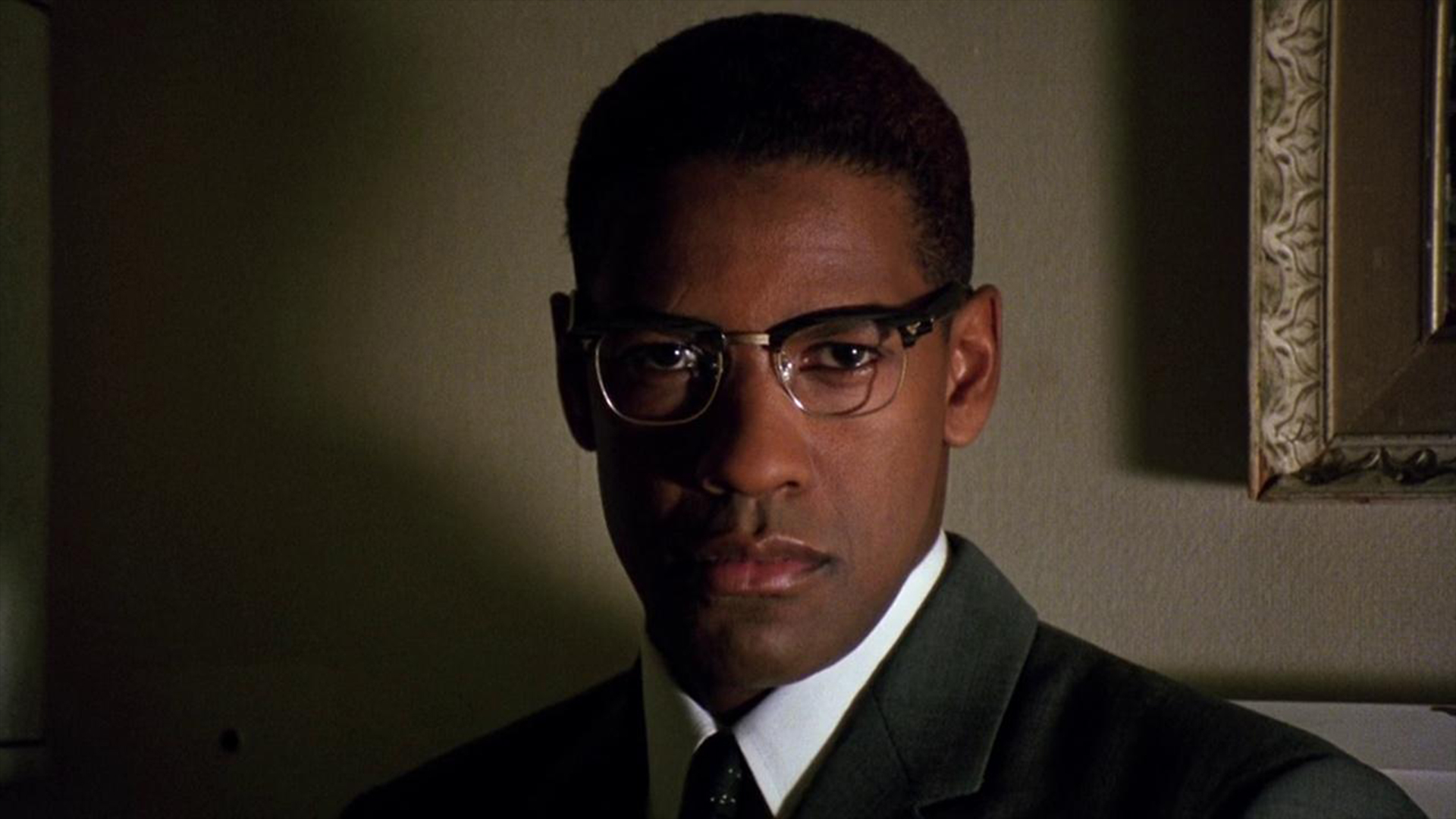 The Emory Cinematheque Presents: MALCOLM X (1992)