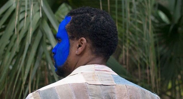 News: Masud Olufani named South Arts’ 2017 State Fellow