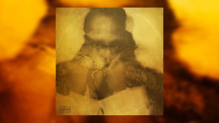 Opinion: Future takes his “mask off” for us — but what is revealed?