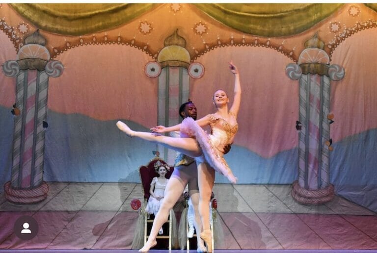 Holiday ballets grace metro Atlanta stages from Midtown to Marietta to the Southside