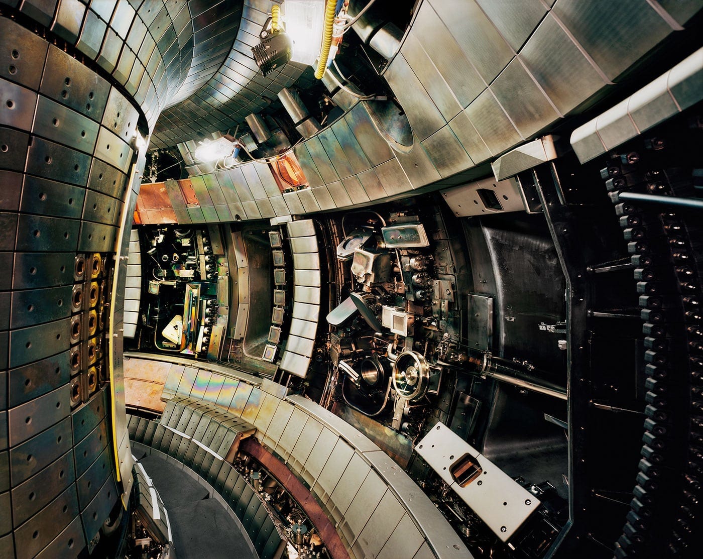 Thomas Struth, Jordan Rothacker and holiday celebrations galore this ...