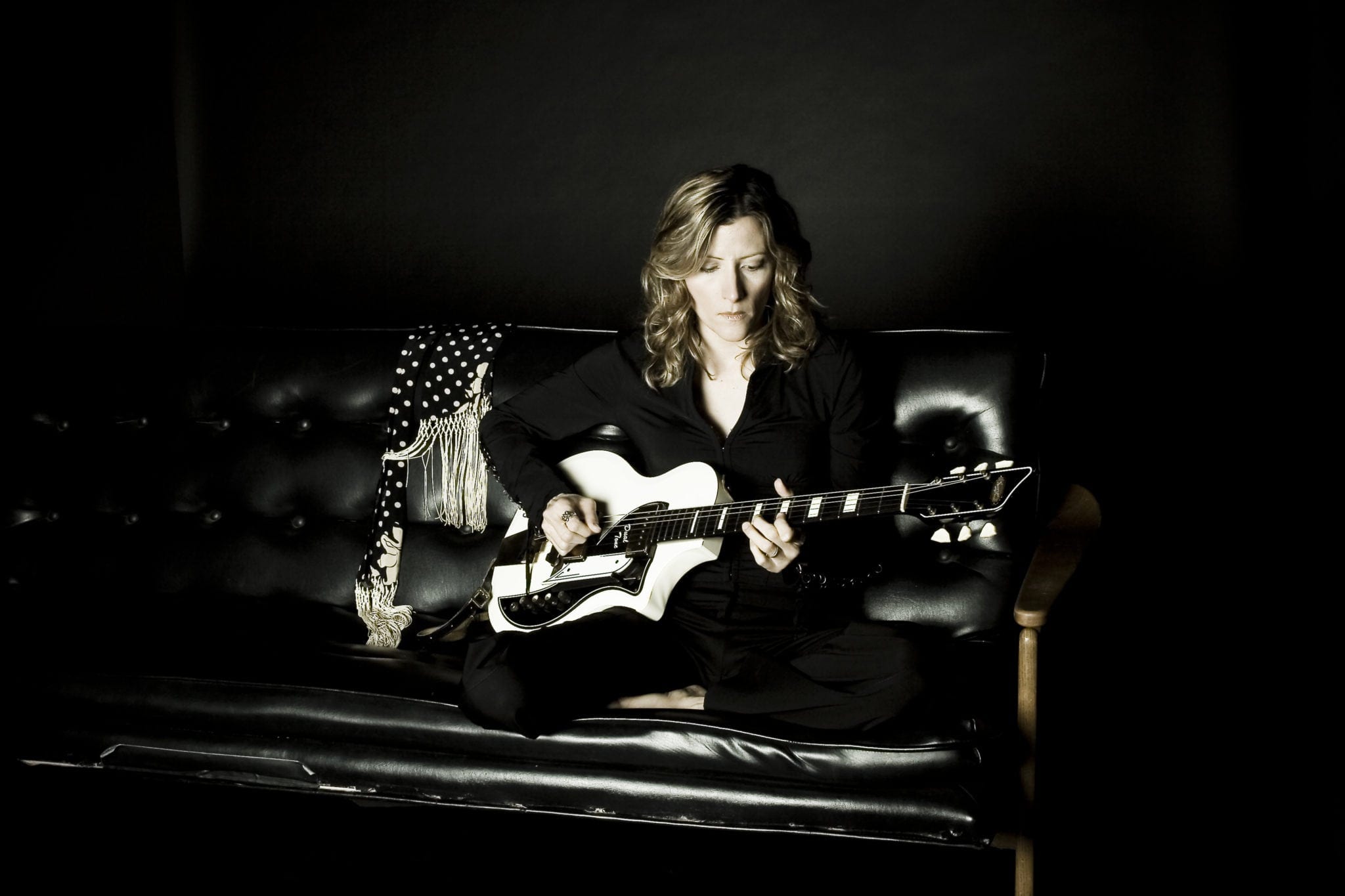 In Our Own Words: Michelle Malone, singer/songwriter and recording