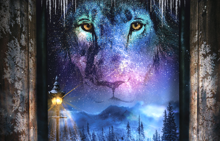 "Narnia" at Serenbe Playhouse DEC 2019.