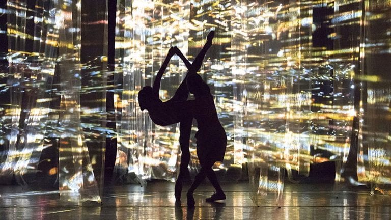 Terminus Modern Ballet Theatre set to perform the sci-fi flavored “Translation” this weekend