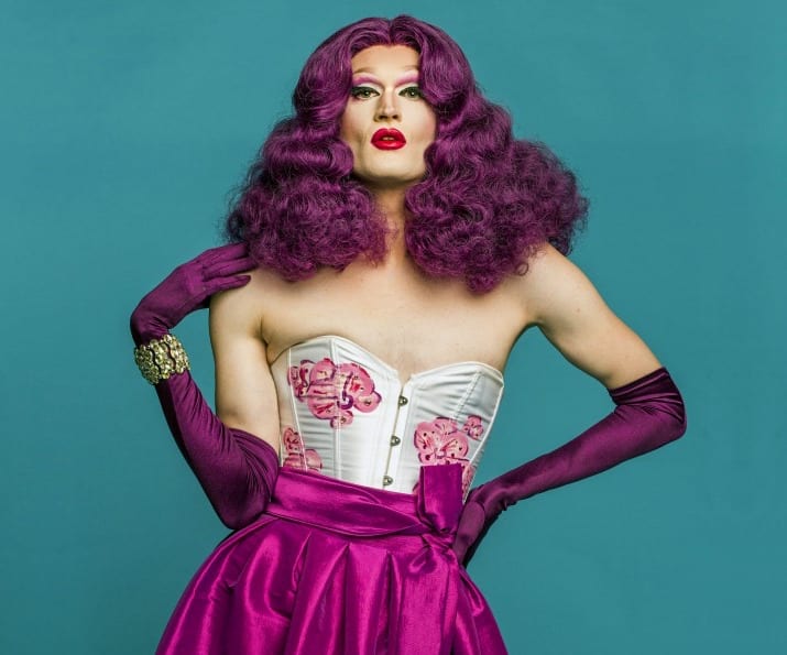 Art + Design Best Bets: March 12–18, 2019