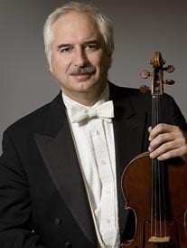 The ASO's Paul Murphy.