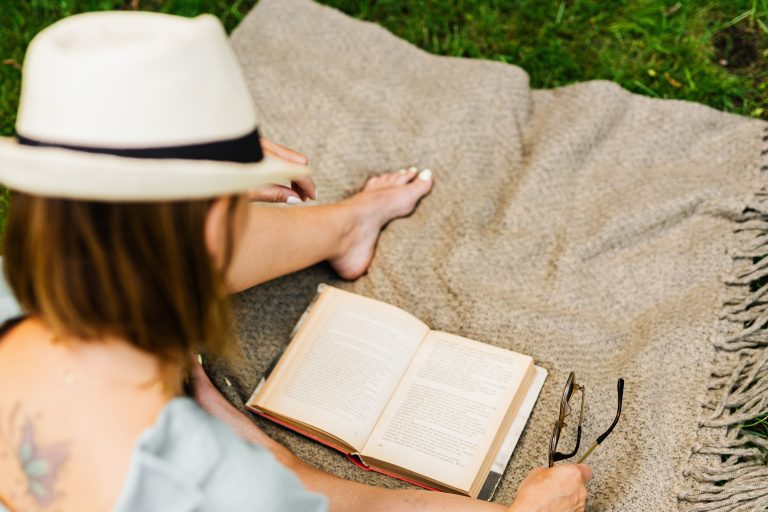 Book List: Three new titles set in Georgia are perfect vacation reads