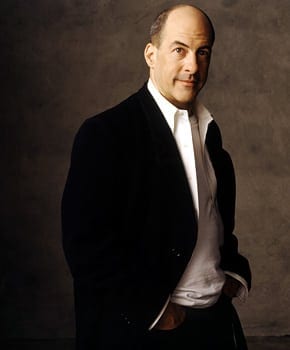ASO Music Director Robert Spano