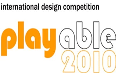 “Playable 2010,” an international design competition, launches in Atlanta