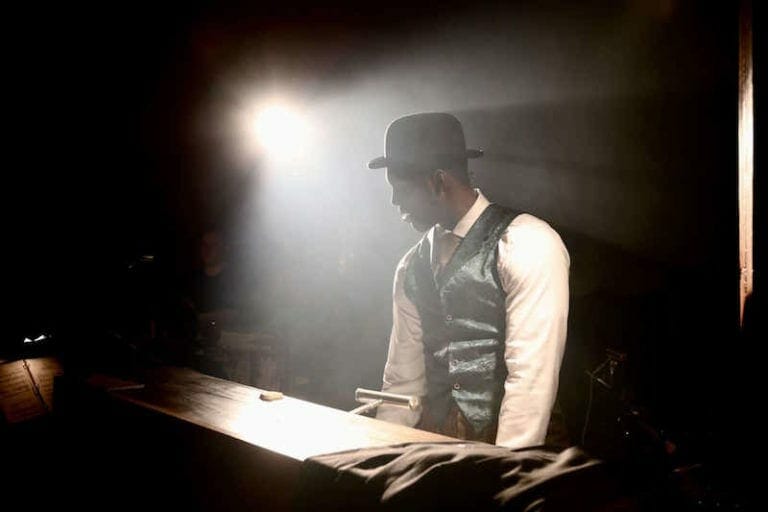 Serenbe Playhouse RAGTIME 2019