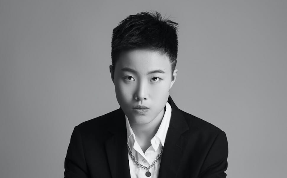 Riley Wu
