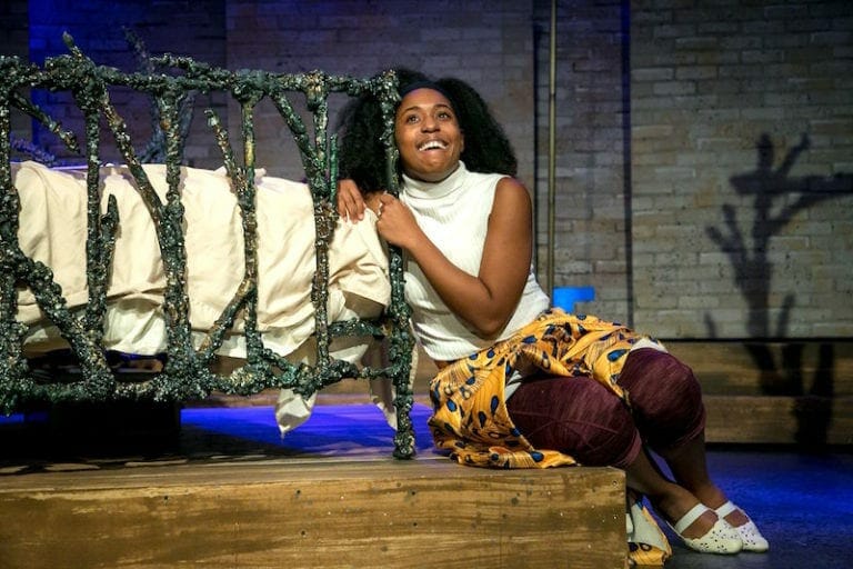 Jasmine Thomas in RIP Oct 2020