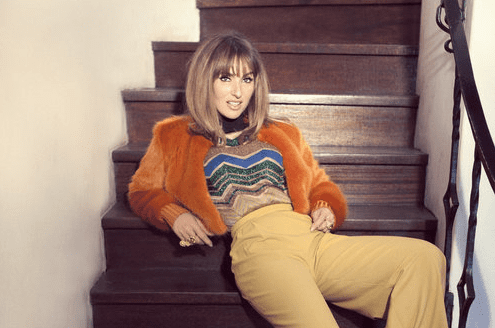 Rosey’s psychedelic blues-flavored “King of the World” - ARTS ATL