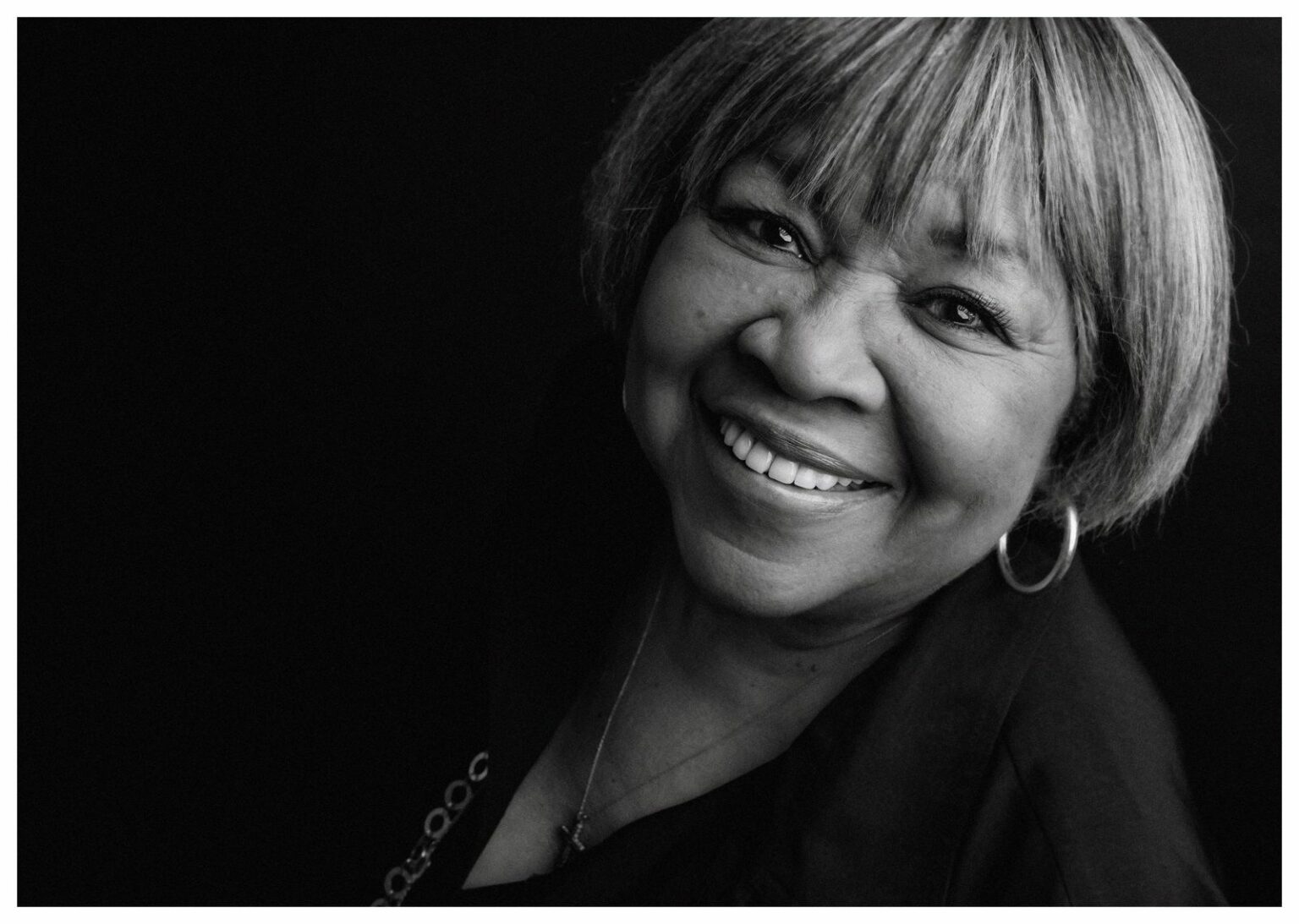 Mavis Staples talks about new album, and biggest regret, ahead of