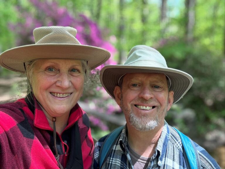 Partners in the Arts: The dinosaur dreams of Ruth Schowalter and Tony Martin