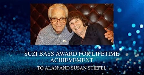 Alan Stiefel appreciation Feb 2021