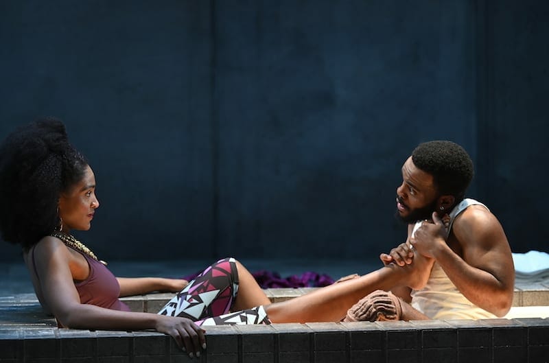 SEIZE THE KING - ALLIANCE - FEB 2020