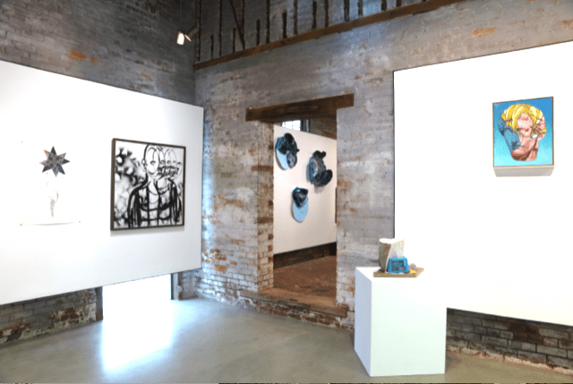 "Parallel" at Whitespace July 2020