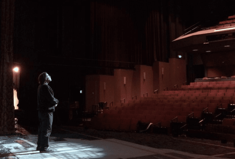 Appreciation: The Alliance’s Susan Booth recalls Pete Shinn’s love of beauty and theater