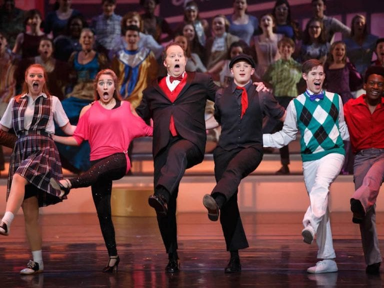 The Shuler Awards return for 10th year of celebrating high school musical theater