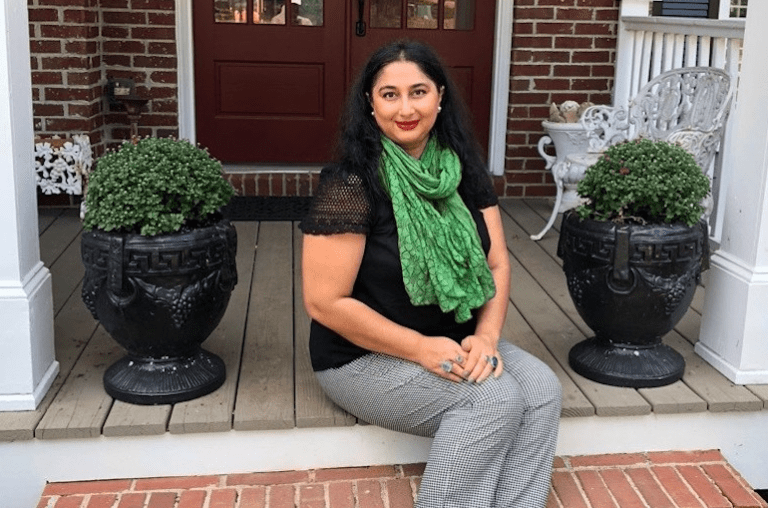 Soniah Kamal