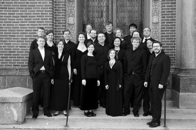 Skylark Vocal Ensemble Skylark Vocal Ensemble