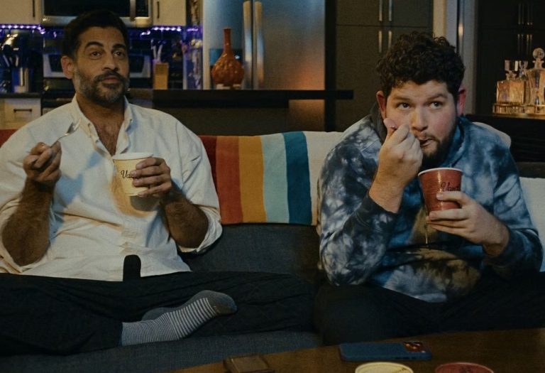Set Life: Writer-director-producer Nicholas Molencupp spotlights self-love and acceptance in queer romcom ‘In Between’