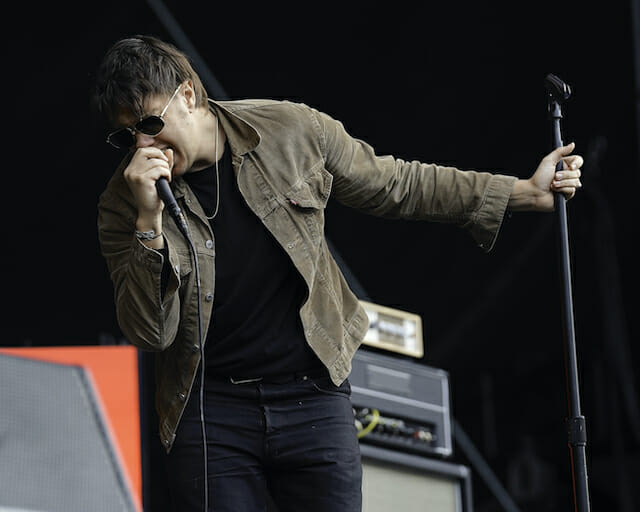 The Strokes
