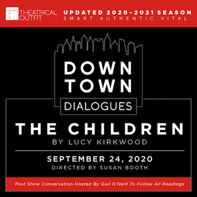 Downtown Dialogues TO Sept 202