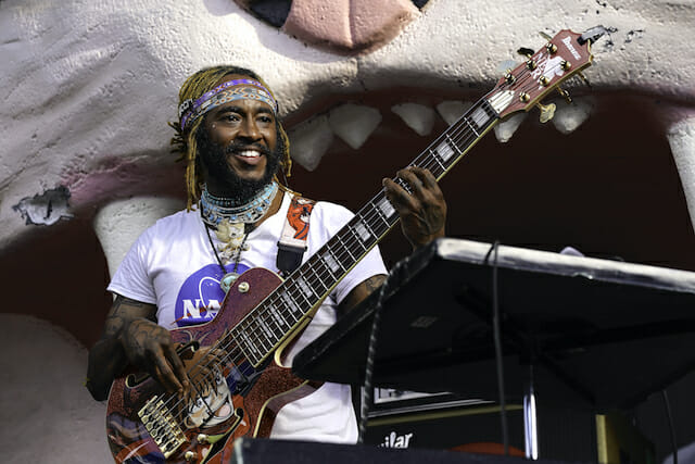 Thundercat