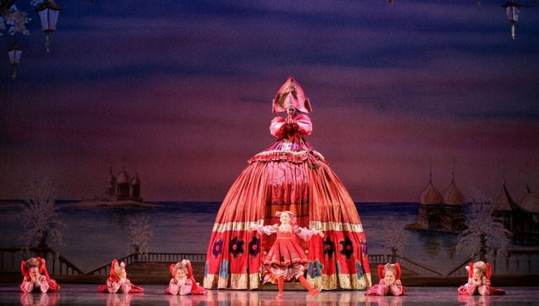Review: “Atlanta Ballet’s Nutcracker” sparkles with flair and energy as a holiday must-see