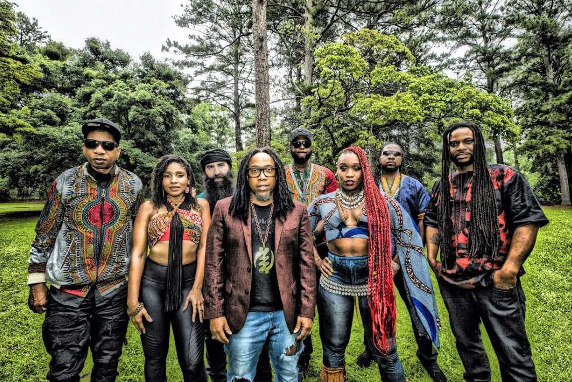 Arrested Development - Juneteenth