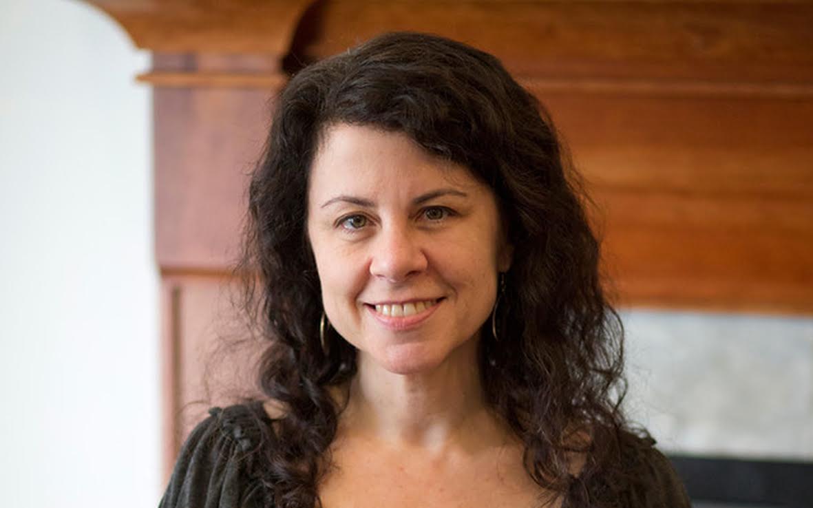 Georgia Public Broadcasting's Sarah Zaslaw hosts the evening classical music show.
