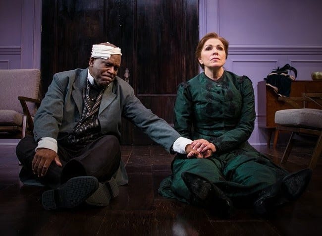 a doll's house part 1