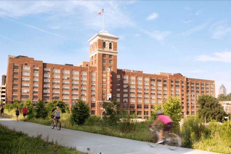 News: HowStuffWorks brings its Question Booth to Ponce City Market