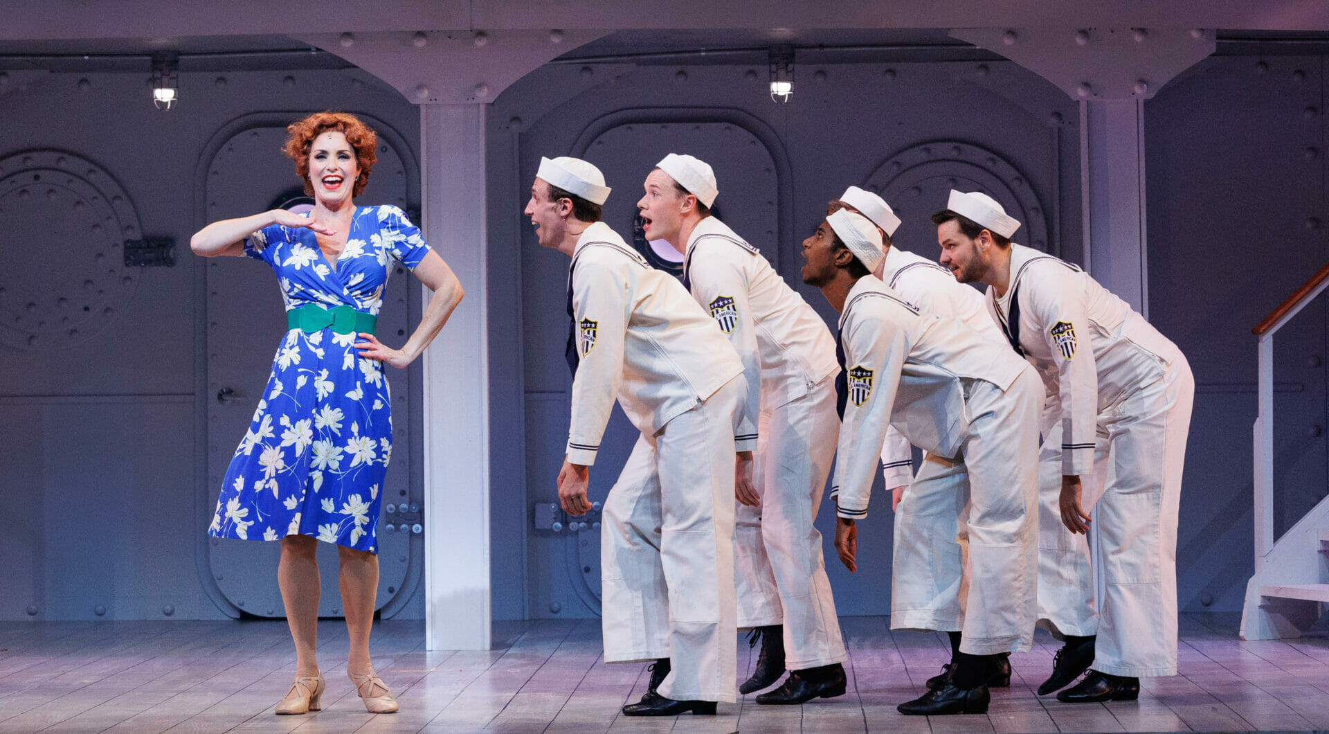 Anything Goes