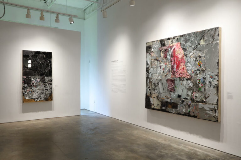 Michael David reflects on friends at Johnson Lowe